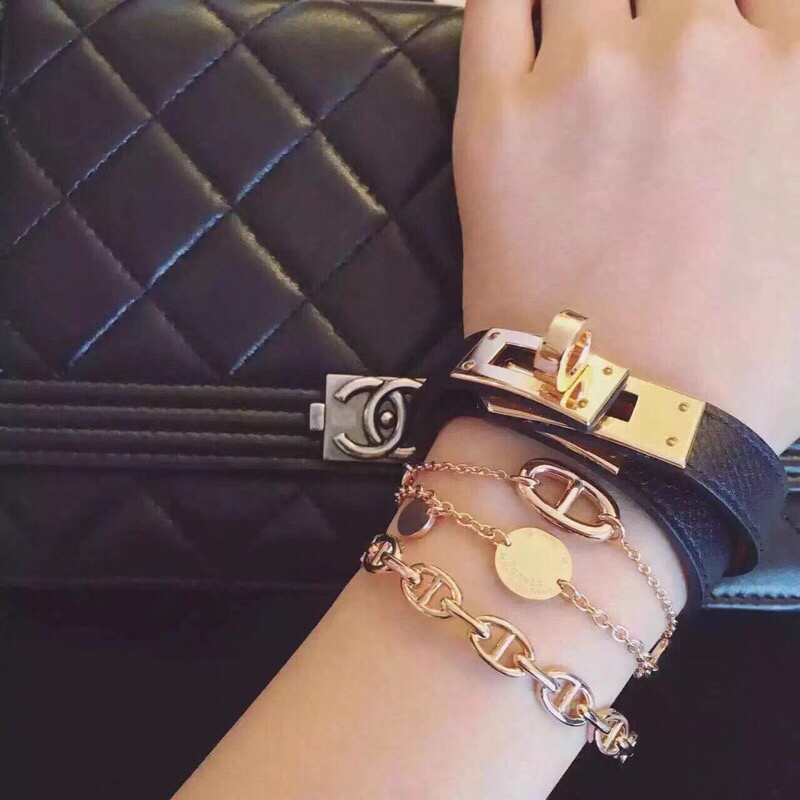 Hermes Bracelets